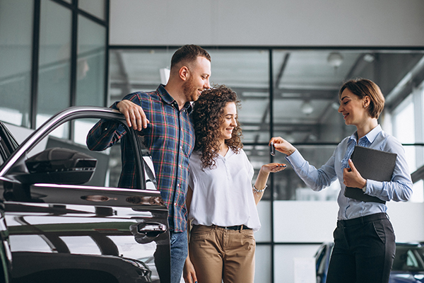 4 dicas para acertar na escolha do primeiro carro